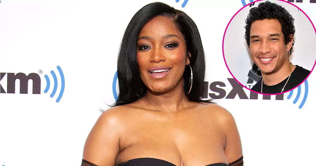 Keke Palmer Debuts Darius Jackson Tribute Tattoo After Drama