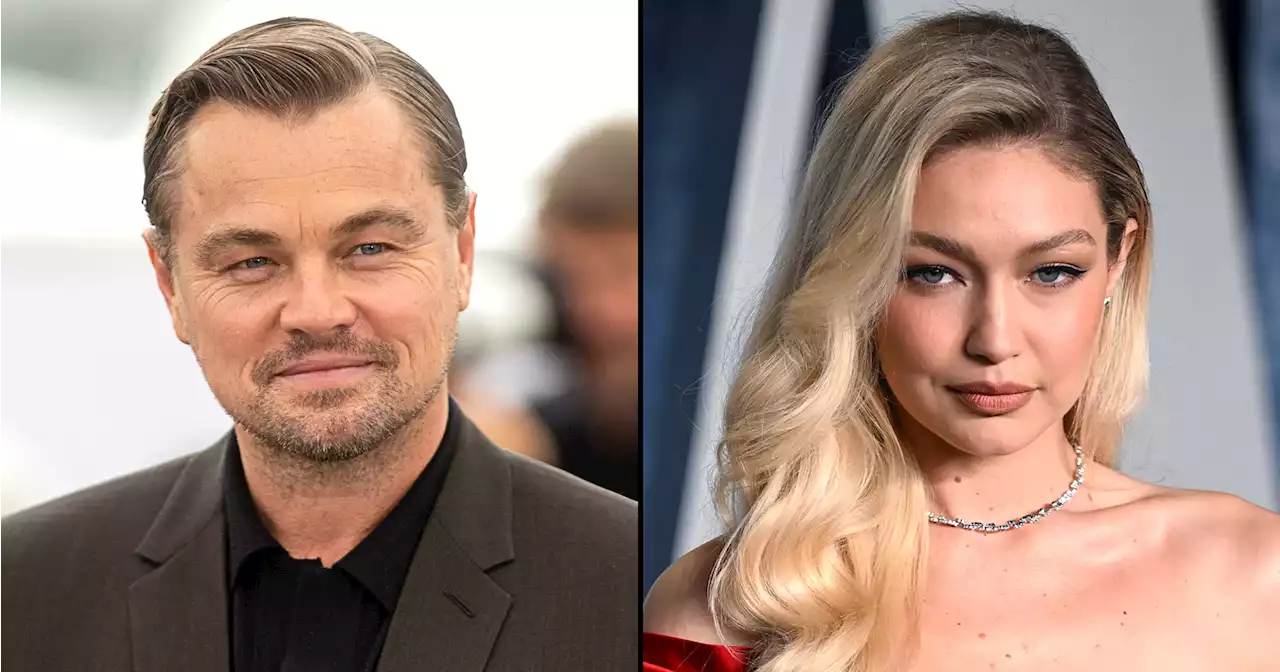 Leonardo DiCaprio and Gigi Hadid 'Have Fun,' Keep Relationship Casual