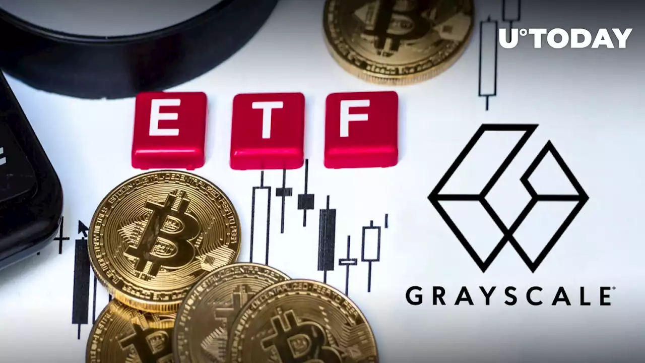 Grayscale's Bitcoin ETF Decision Delayed Yet Again