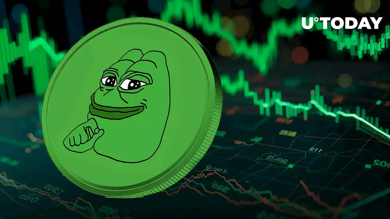 Pepe (PEPE) Might Face More Volatility Due to This Social Trend