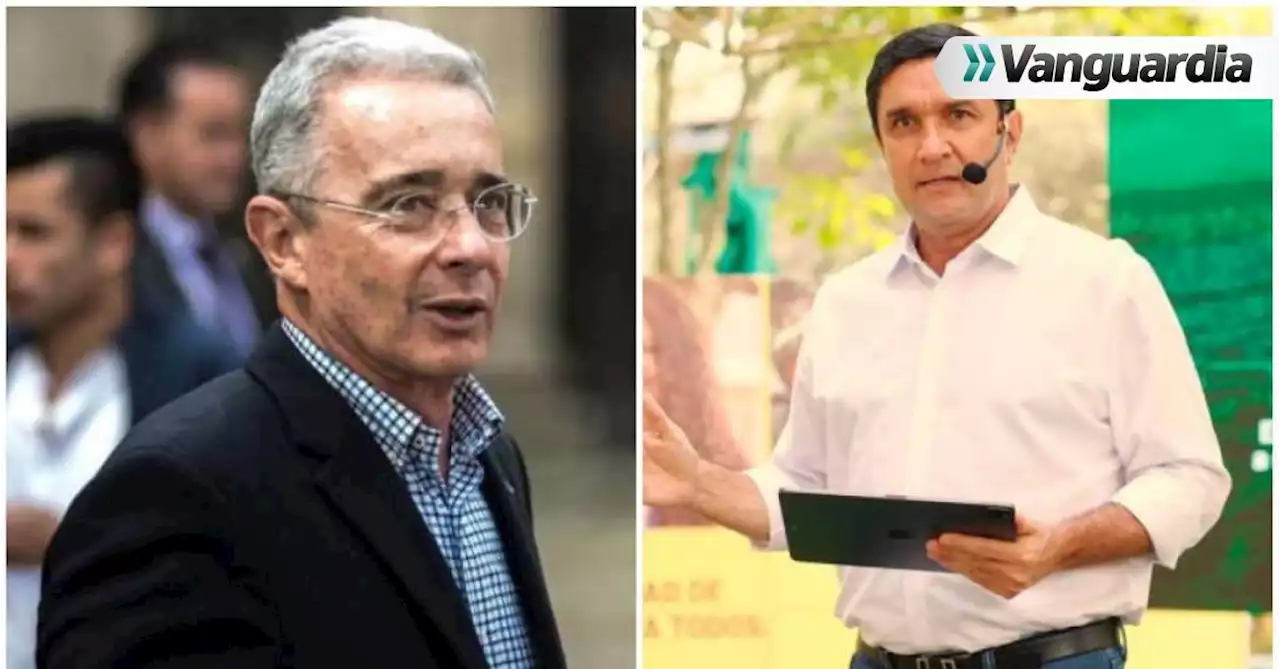 ¿Cárdenas le dijo mentiroso a Uribe?: afirmó que cifra sobre jóvenes desempleados en Bucaramanga no es correcta