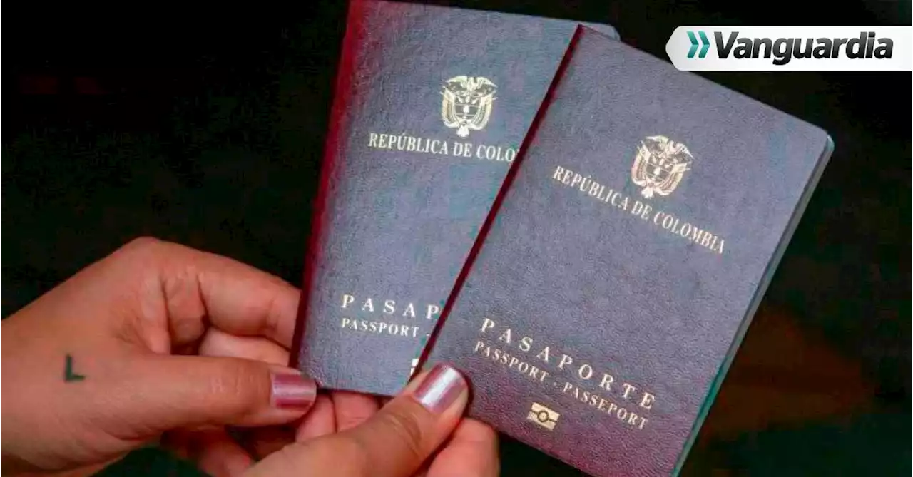 ¡Tome nota! Estos son los 90 países a los que se puede viajar con pasaporte colombiano y sin visa