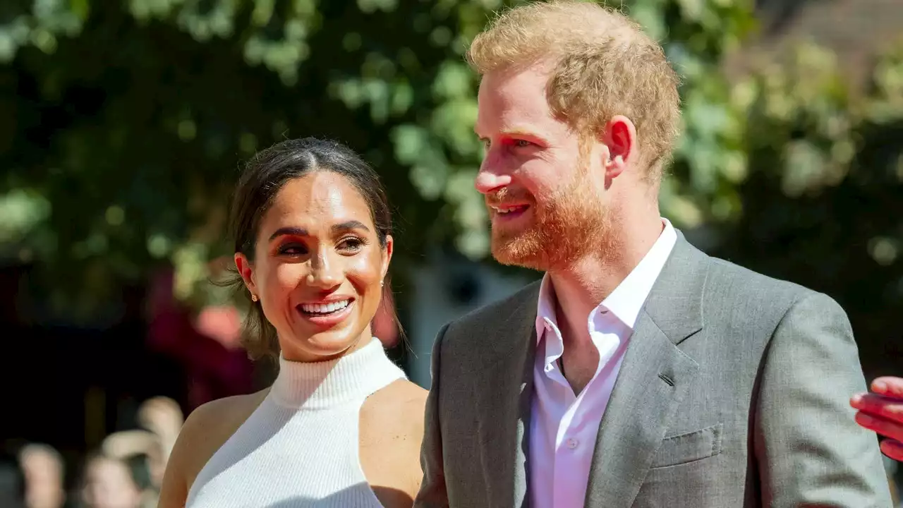 La próxima aparición de Meghan con Harry no será en Reino Unido (pero sí lo acompañará en otra cita muy especial para él)