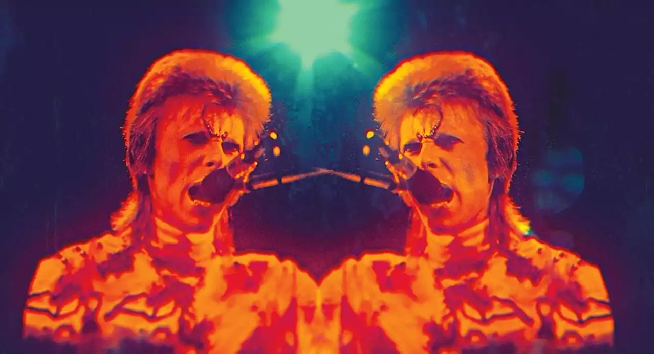 How ‘Moonage Daydream’ Let David Bowie Narrate His Own Documentary