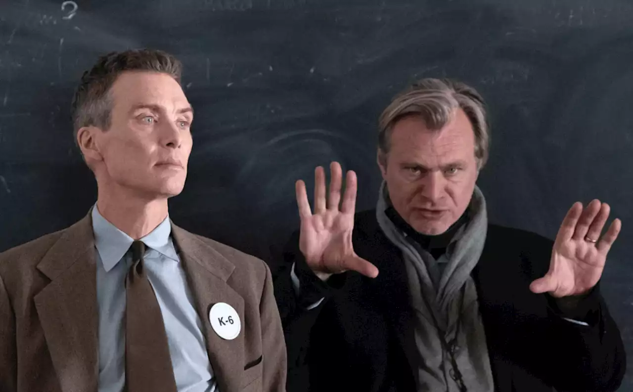 How ‘Oppenheimer’ and Christopher Nolan’s Oscar Prospects Dramatically Improve With ‘Dune 2’ Moving to 2024