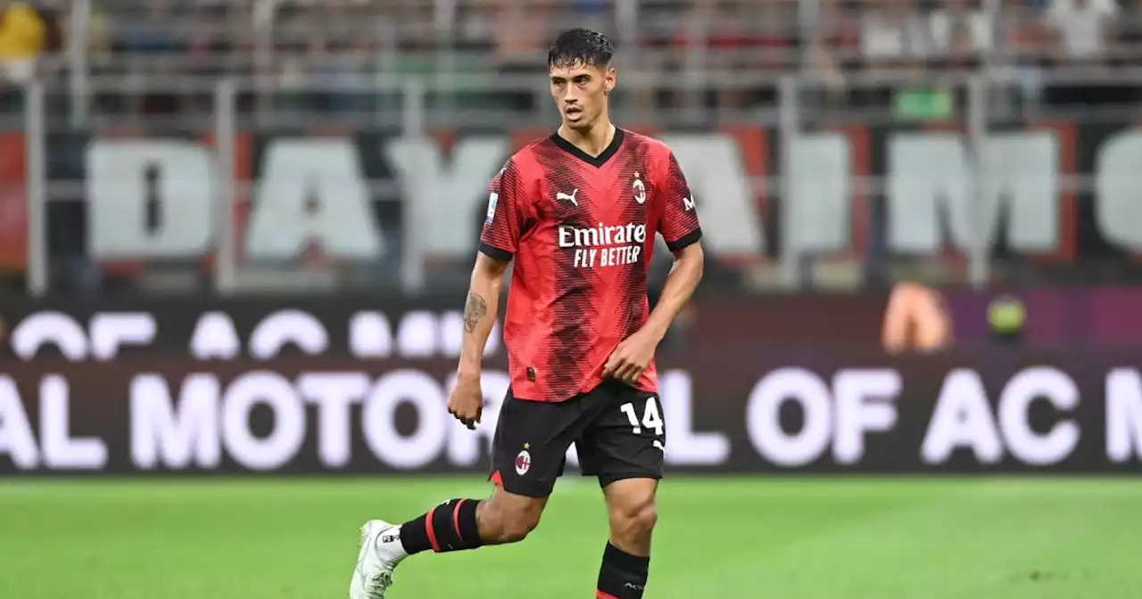 Reijnders maakt indruk bij AC Milan: 'Tijjani is een te slimme speler'