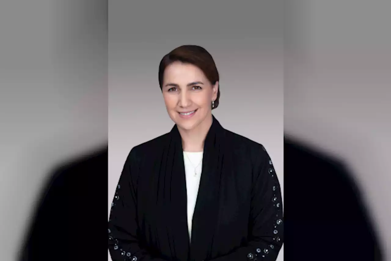 مريم المهيري: المرأة الإماراتية شريك رئيسي في الجهود الوطنية المستمرة لخلق مستقبل مستدام للأجيال القادمة