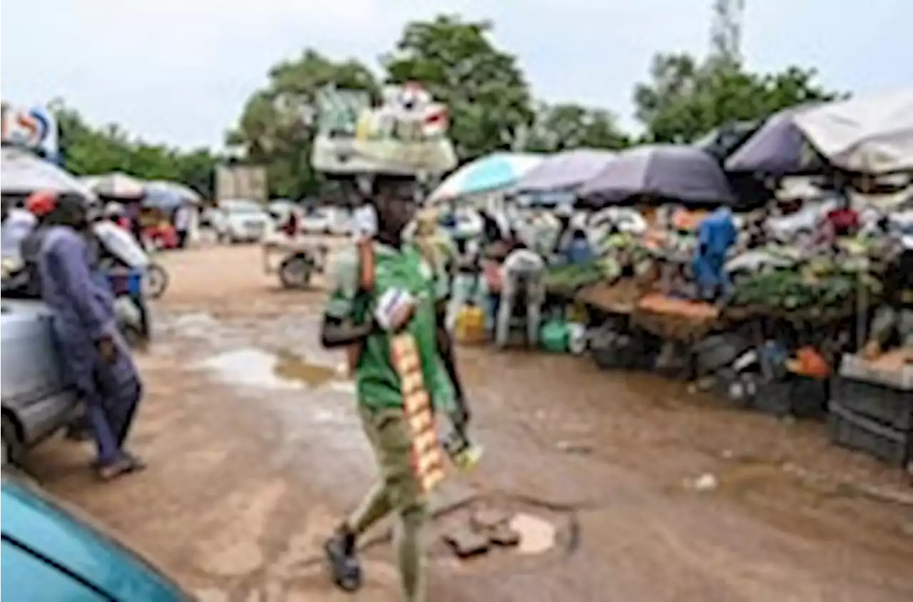 Niger’s population struggles with daily life after coup