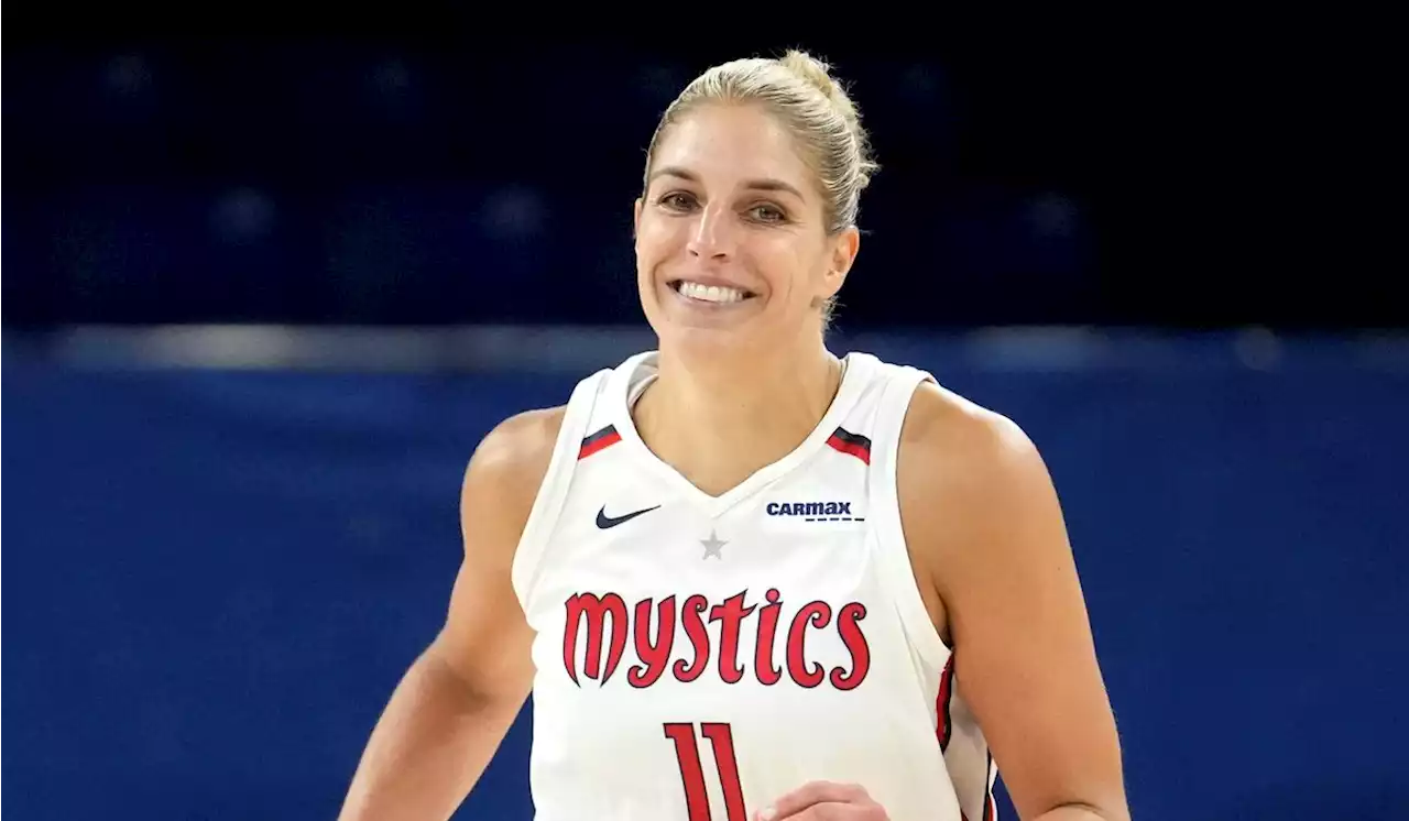 Delle Donne scores 21 points as Mystics clamp down on Aces for win