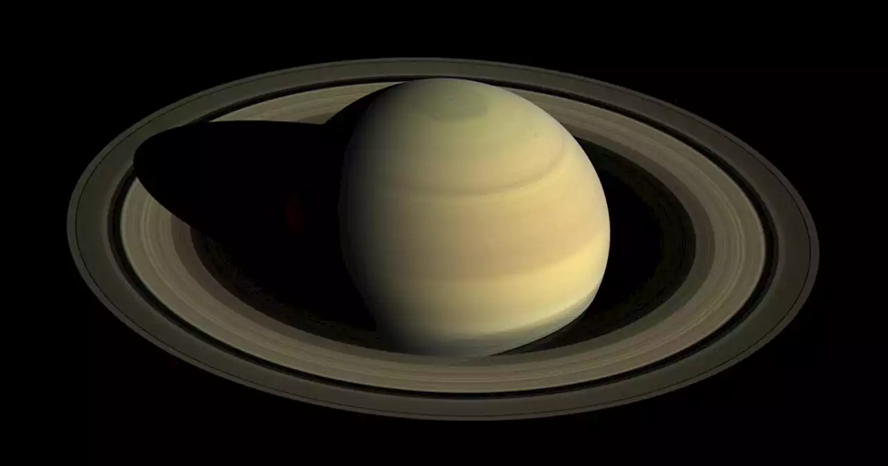 Saturn is at opposition! What that means and how to see it