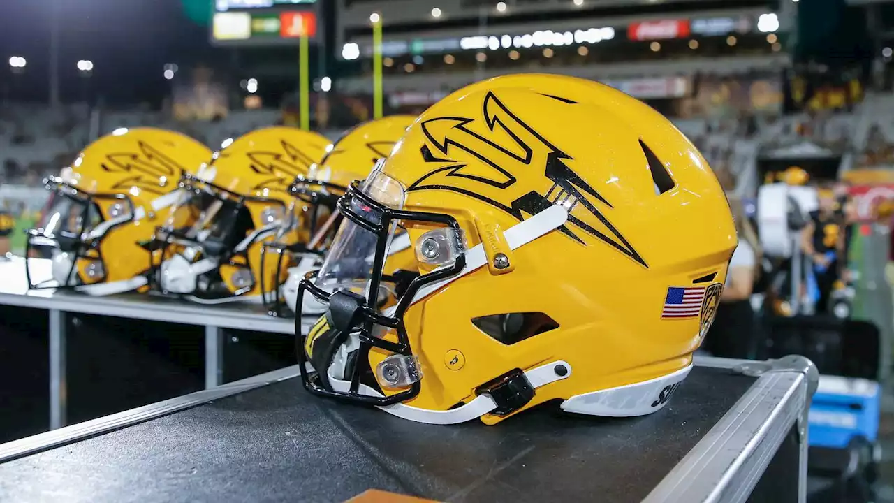 Arizona State to self-impose bowl ban on football program in light of NCAA probe