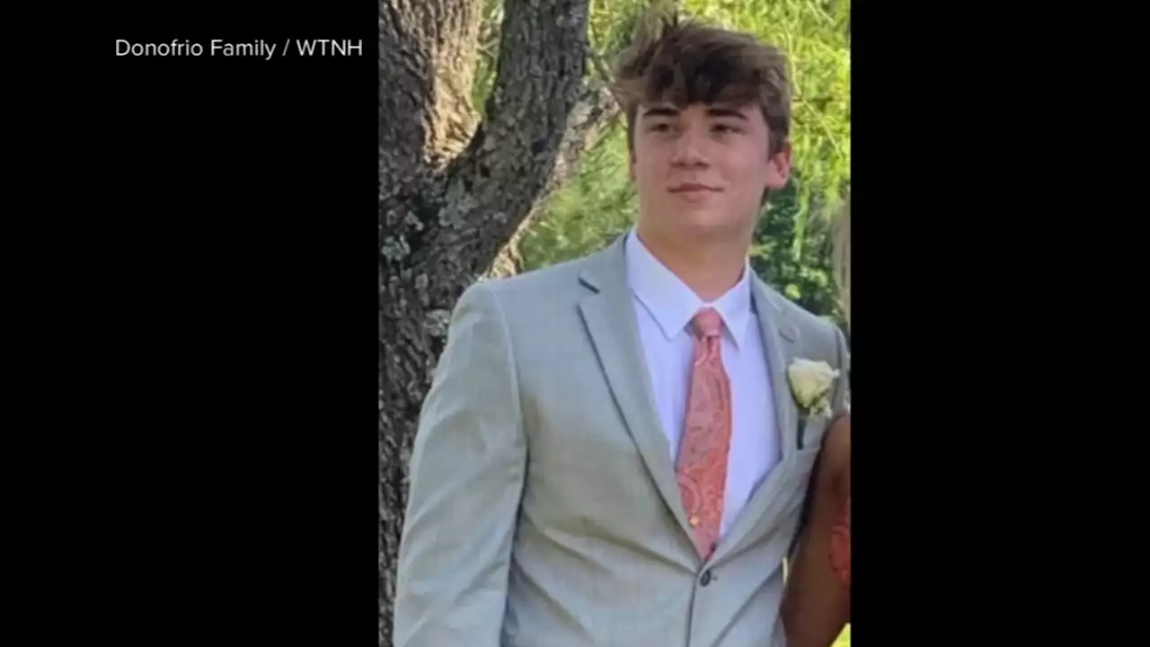 University of South Carolina student killed after accidentally trying to enter wrong house: police