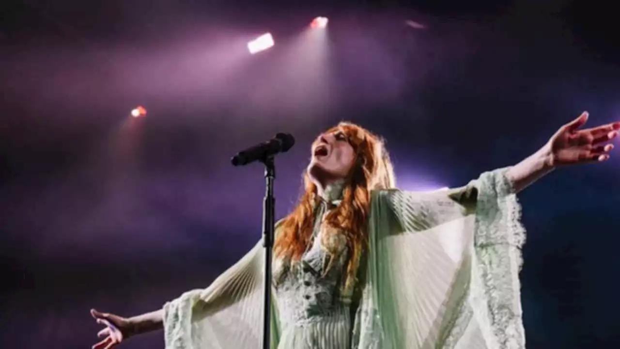 Florence and the Machine star cancels gigs, reveals ‘emergency’ life-saving surgery