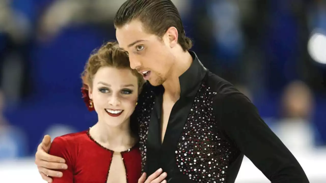 Olympian, 31, killed in devastating multi-vehicle crash: ‘Heartbreaking’