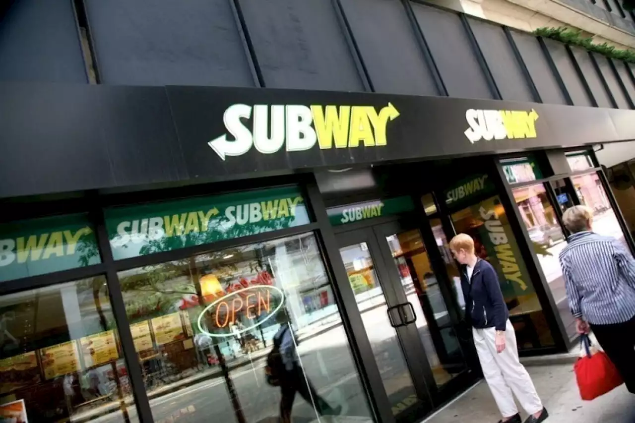 Commerce : Subway cherche bien à s'implanter à Châteaubriant