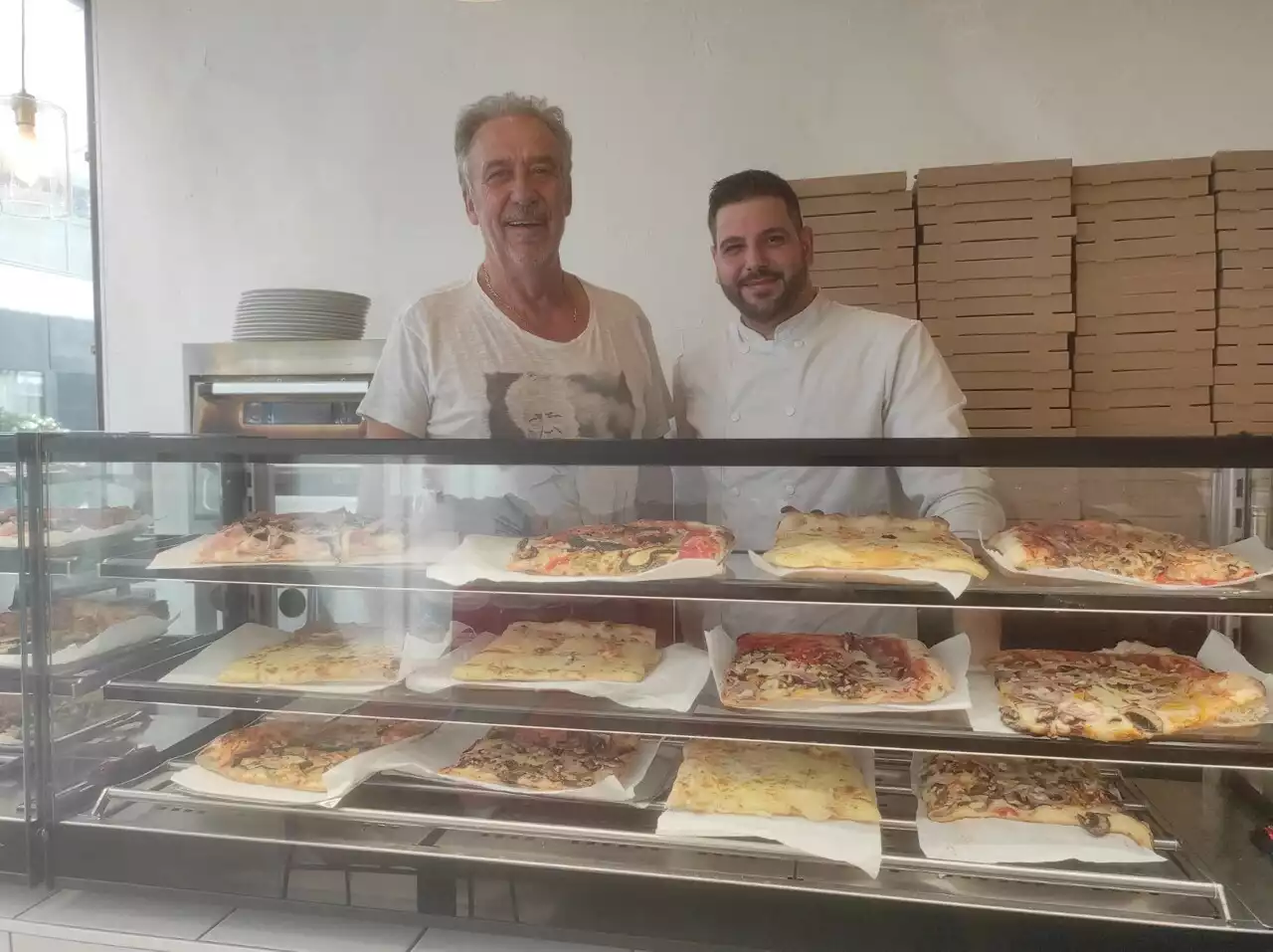 Commerces à Saint-Nazaire : ouvertures et fermetures, ça bouge dans le centre-ville