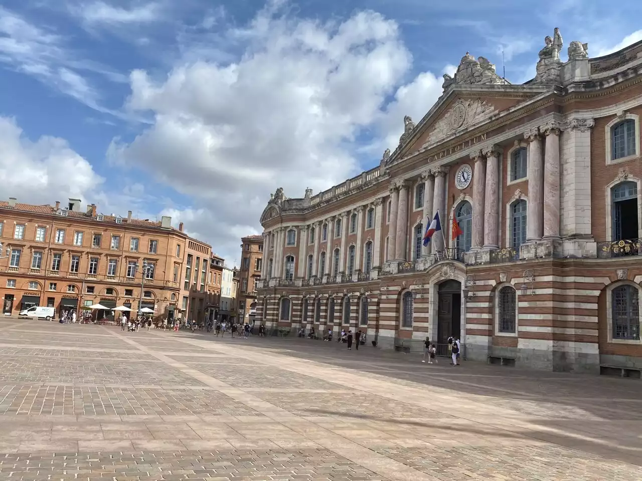 Loyer, transport, alimentation : Toulouse est-elle une ville chère pour les étudiants ?