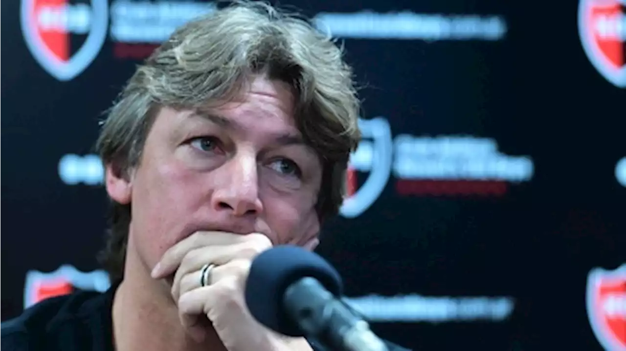 Robaron en la casa de Gabriel Heinze en un country mientras jugaba Newell's