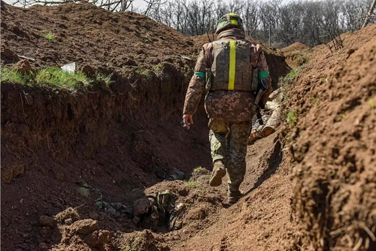 Intelligence Kiev, dobbiamo sfondare linee di difesa russe - Ultima ora