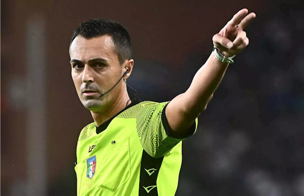 L'Aia, errore evidente di arbitro e Var nel rigore negato al Bologna - Calcio