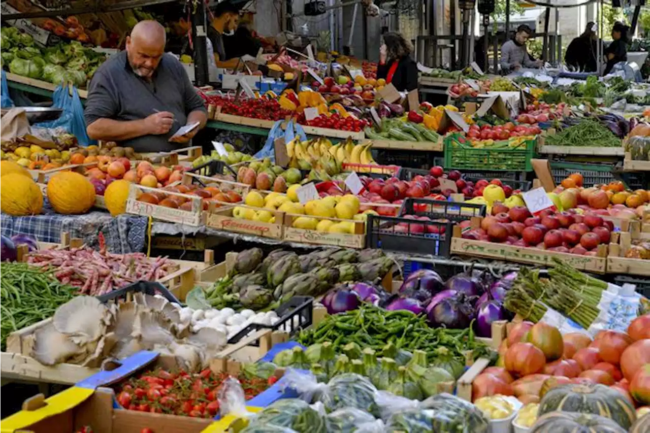 Patto antinflazione, industrie valutano adesione - Ultima ora