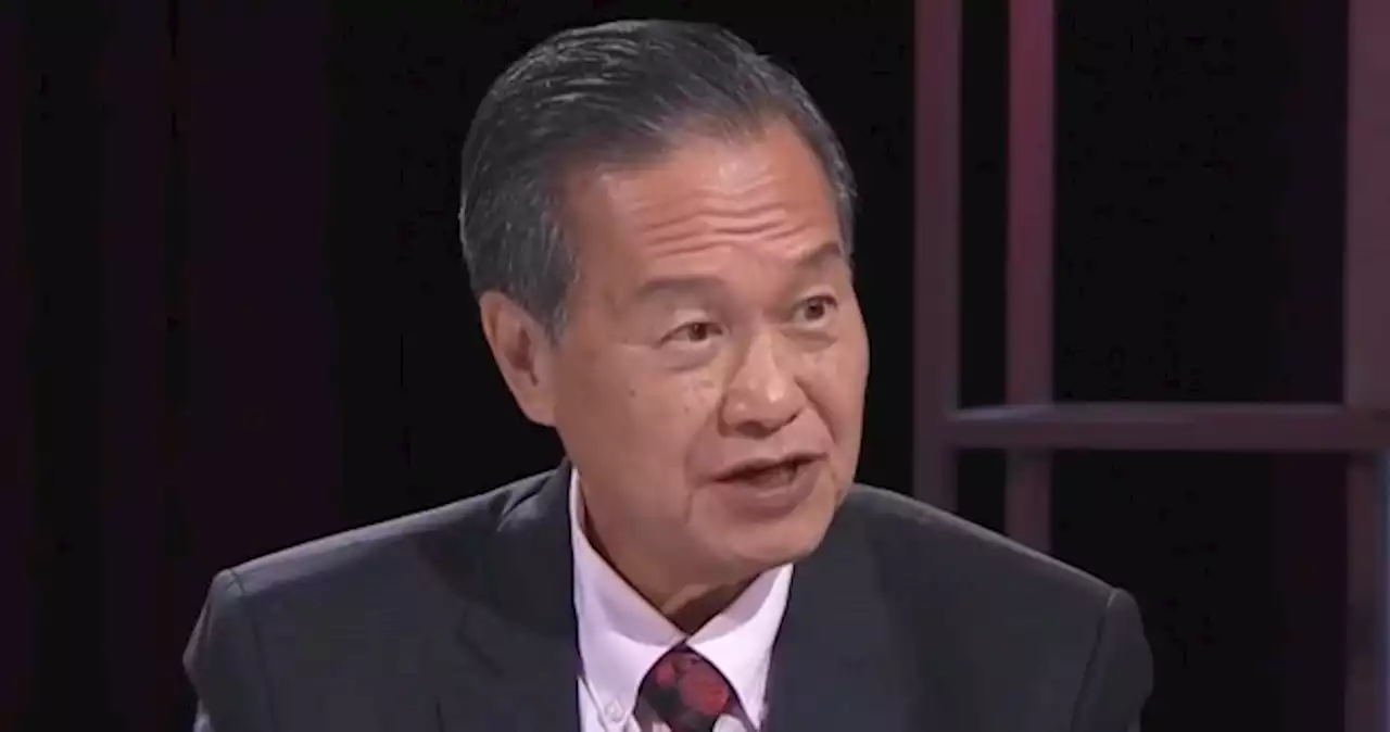 'I don't believe in politicking': Tan Kin Lian in presidential TV forum