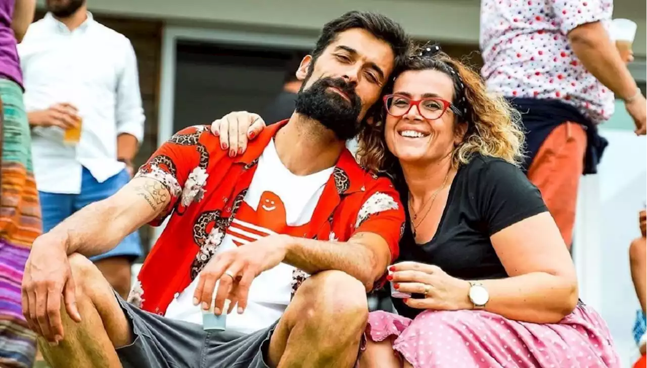 António Raminhos brinca com Catarina Raminhos: “Até daqui a sete anos”