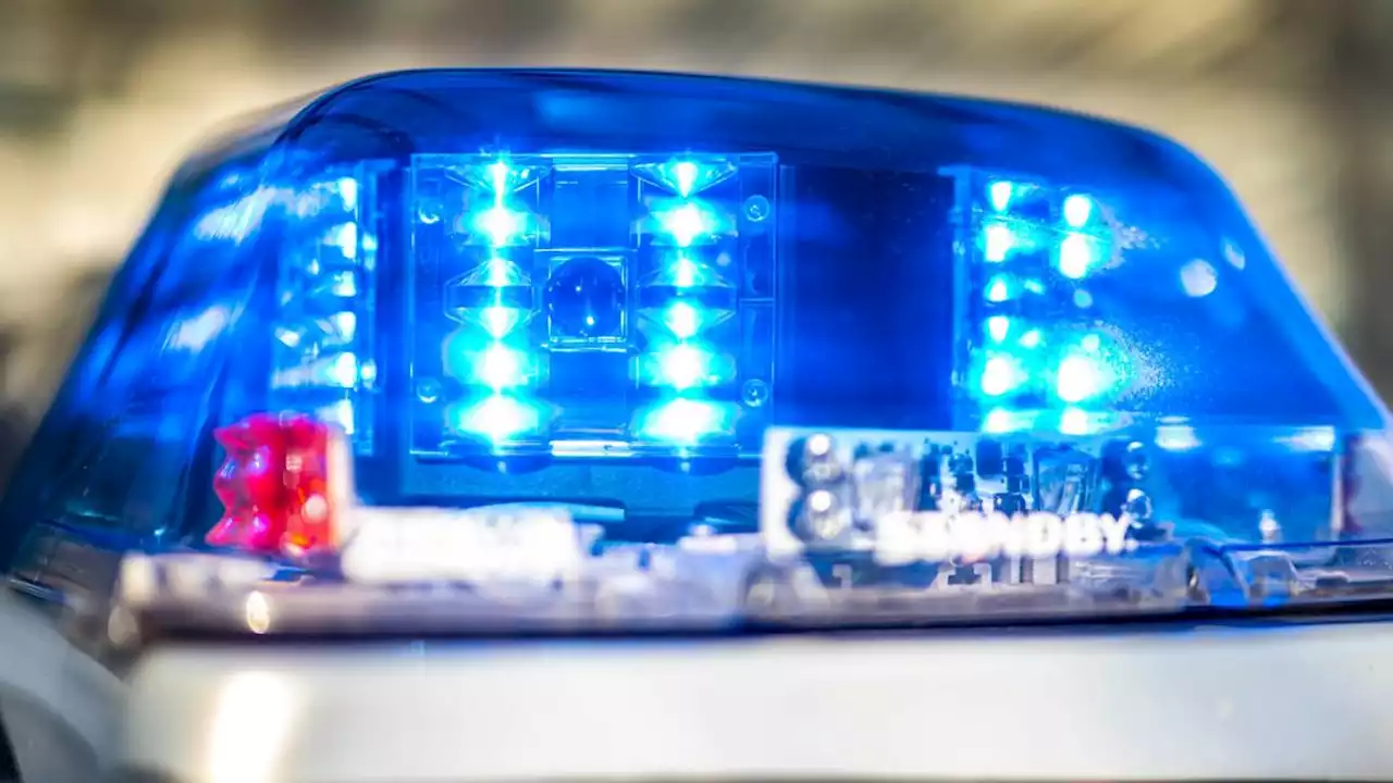 Polizei sucht vermissten 72-Jährigen aus Memmingen