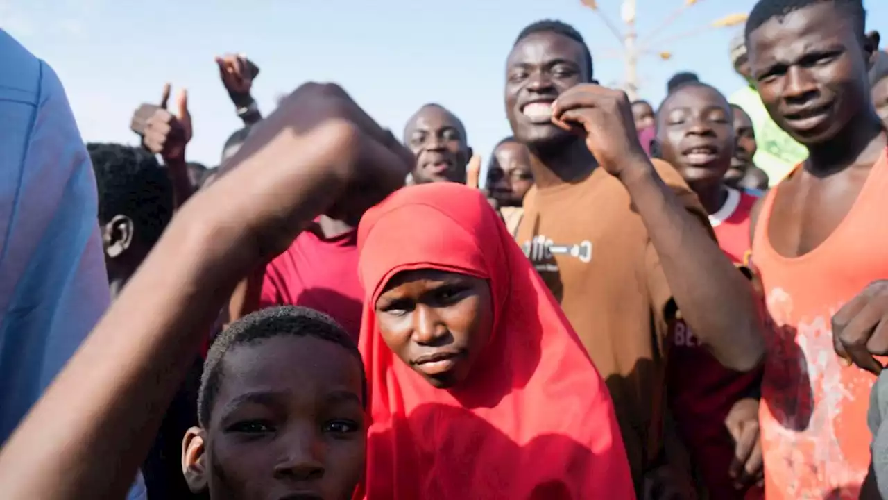 Trotz Ultimatum: Französischer Botschafter bleibt im Niger