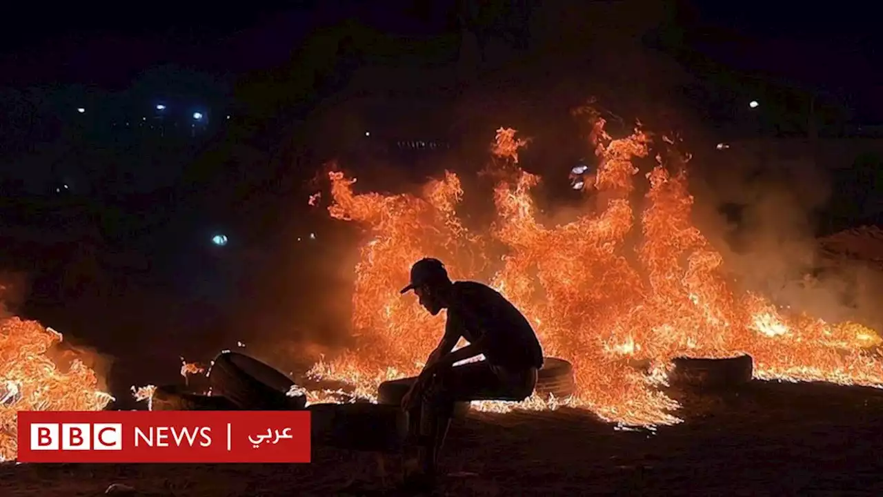 نجلاء المنقوش| احتجاجات في ليبيا بعد لقاء وزيرة الخارجية مع نظيرها الإسرائيلي