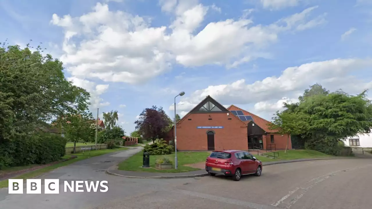 Nottinghamshire Police probe two 'unexpected' deaths at care home