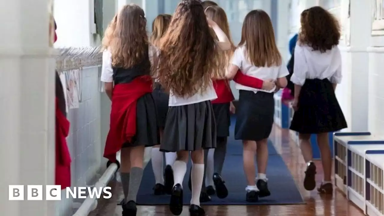 School uniform grant in NI expected to increase by 20%