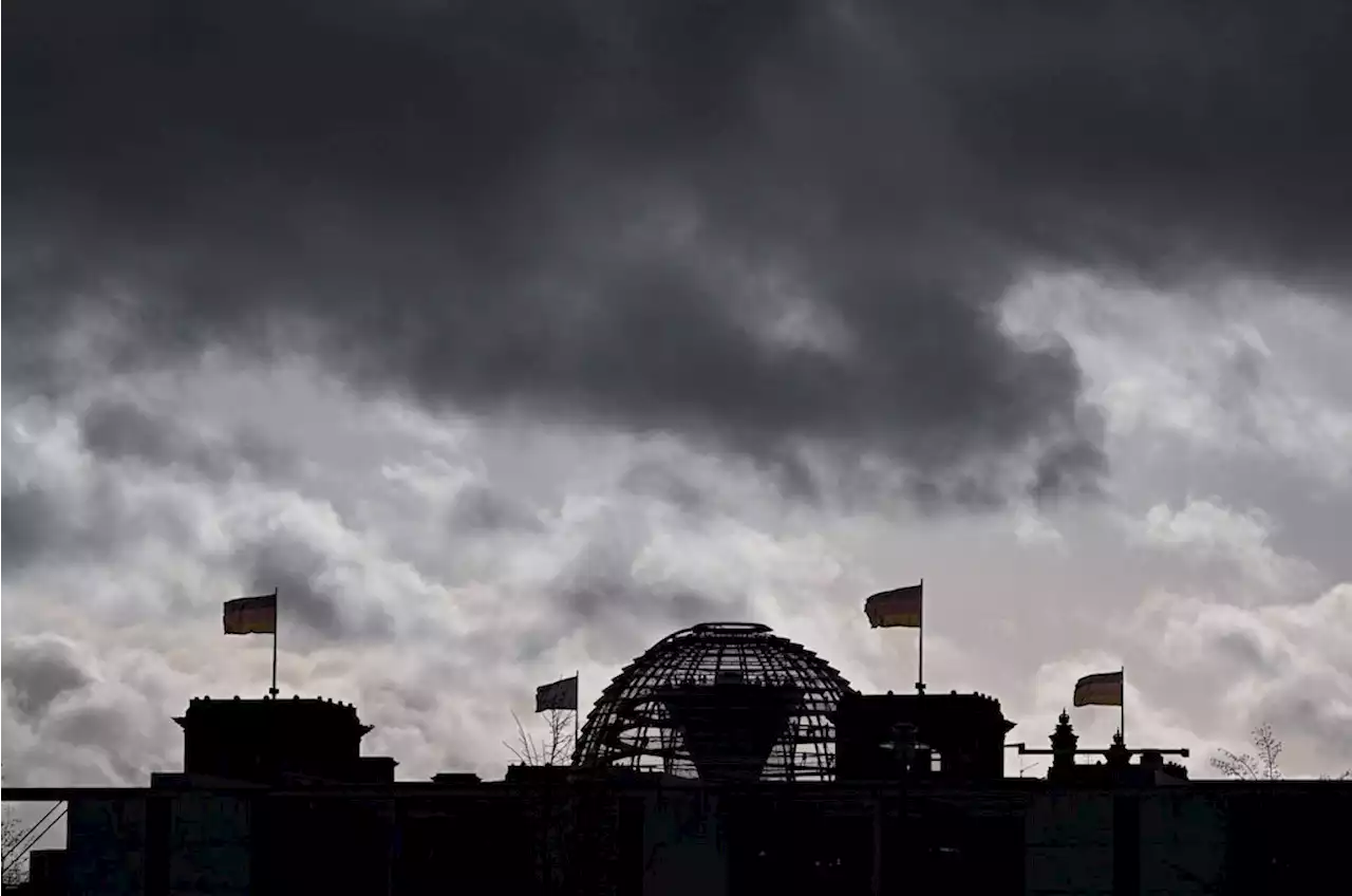 Herbstliches Wetter in Berlin: Ist der Sommer jetzt vorbei?