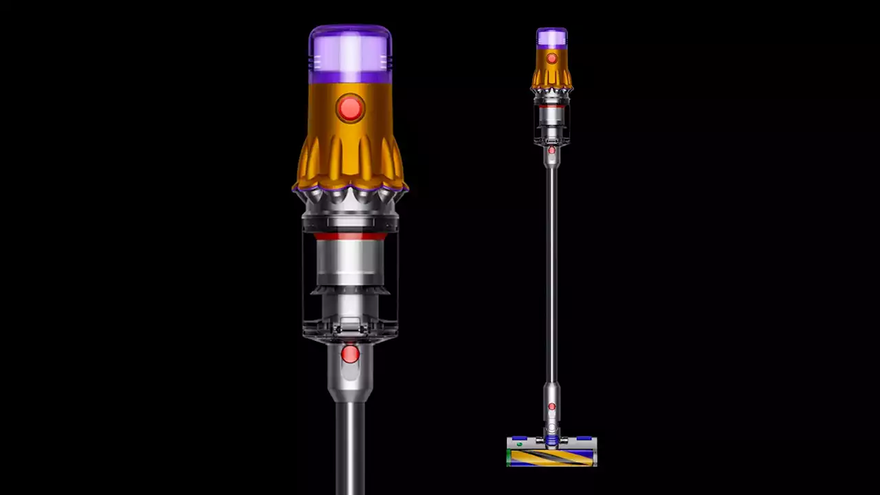 Cet aspirateur Dyson profite d'une remise dingue pour la rentrée 2023 !