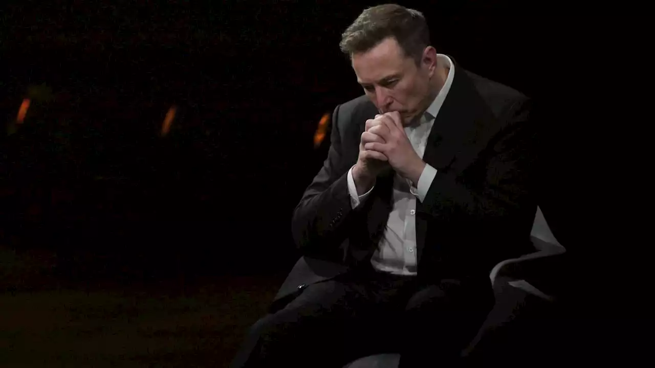 'Rends Twitter!': Elon Musk se fait huer lors de la finale du championnat du monde Valorant