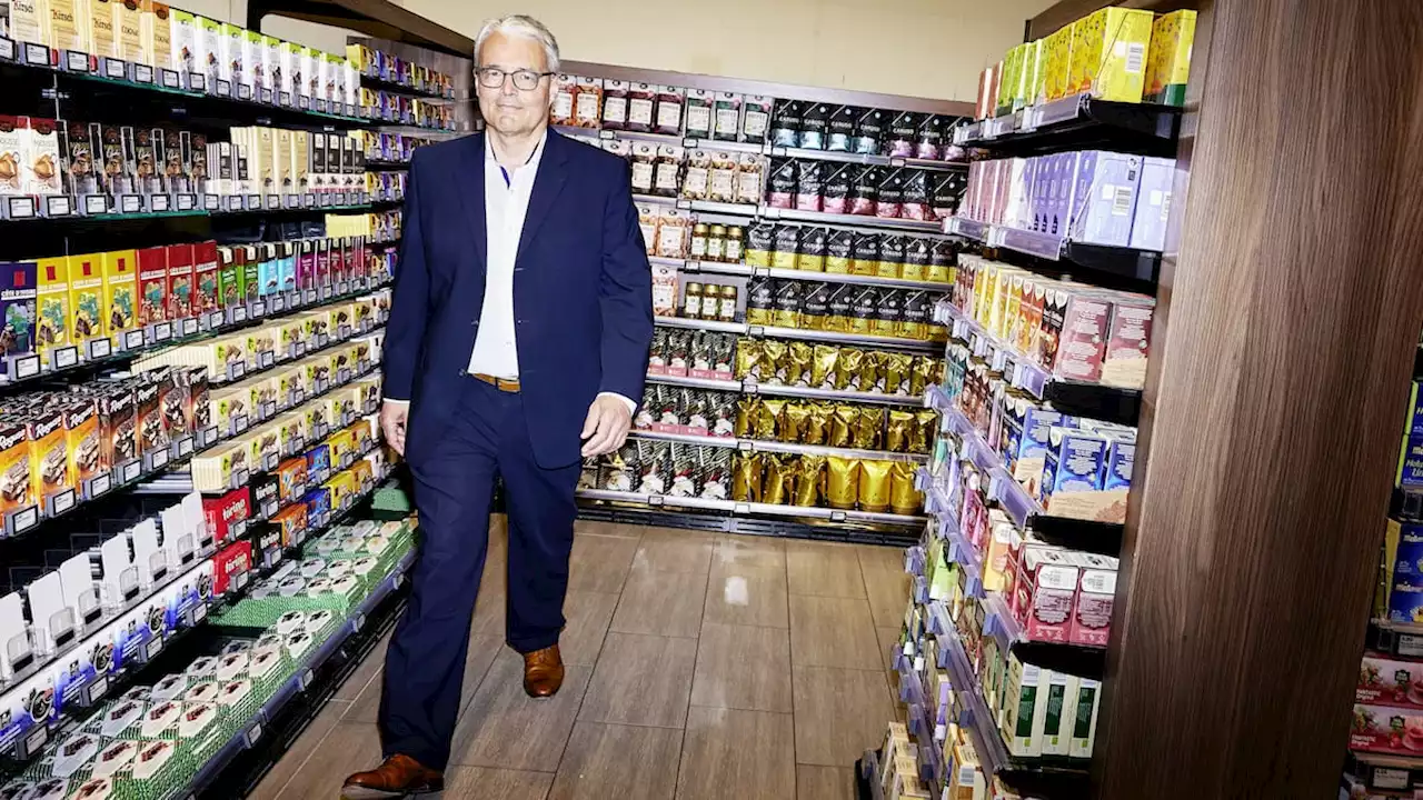 Peter Diethelm: So tickt der neue starke Mann bei der Migros