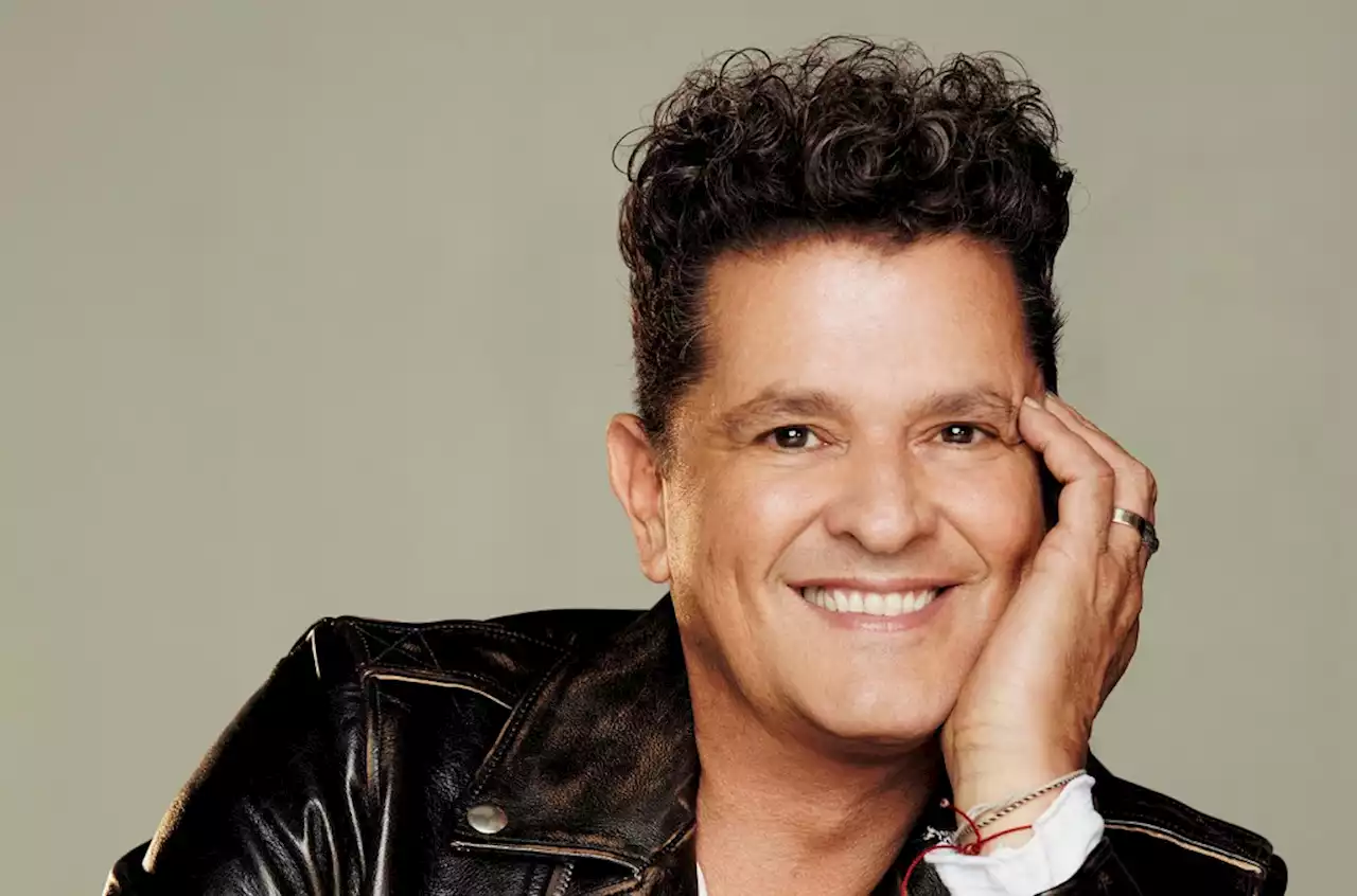 Carlos Vives Reflects on the Album That Made Him A Colombian Music Icon