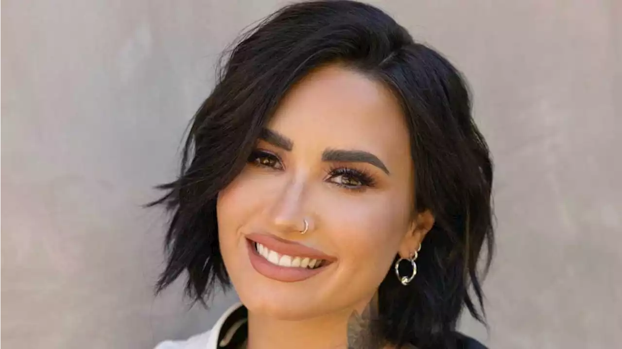 Demi Lovato Signs With CAA Ahead of ‘Revamped’ Album Debut