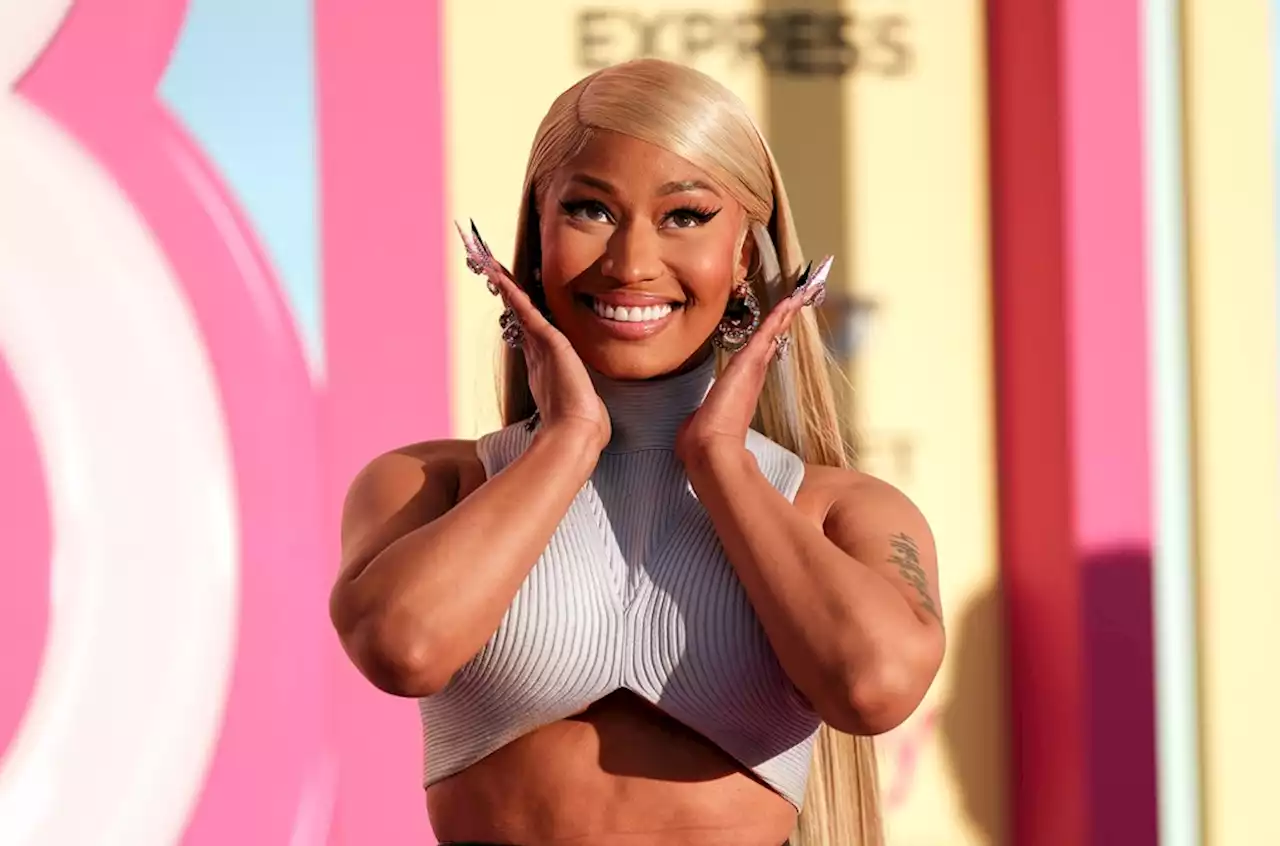 Nicki Minaj Teases New Single ‘Last Time I Saw You’ With Minute-Long Snippet: Listen