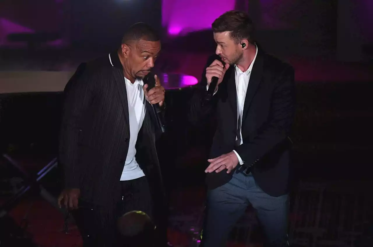 Timbaland & Justin Timberlake Team Up With ESPN for Season-Long Monday Night Football Collaboration