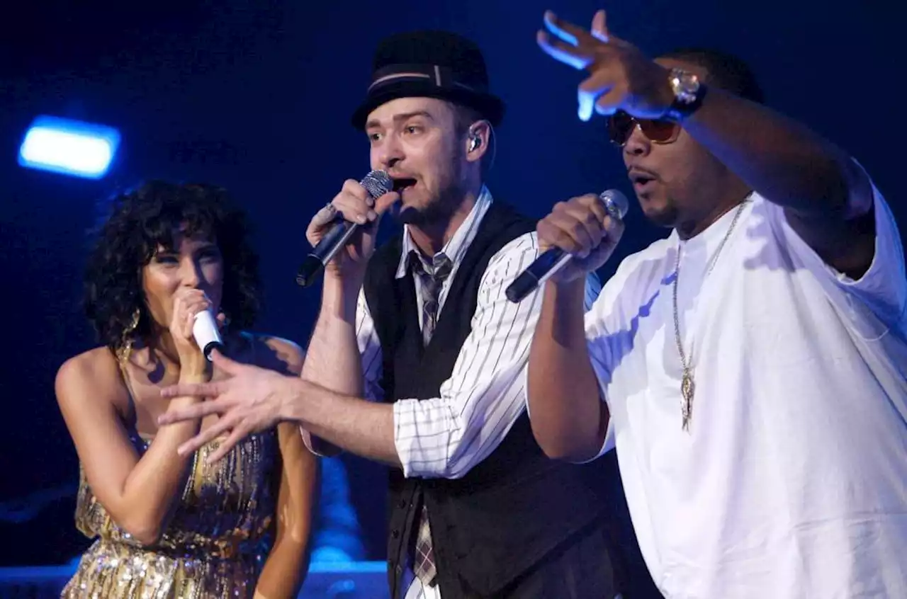 Timbaland Reveals Title For New Collab With Justin Timberlake, Nelly Furtado