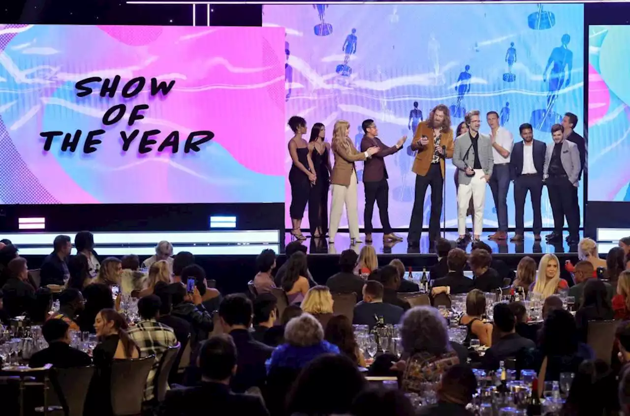 Watch the 2023 Streamy Awards Here