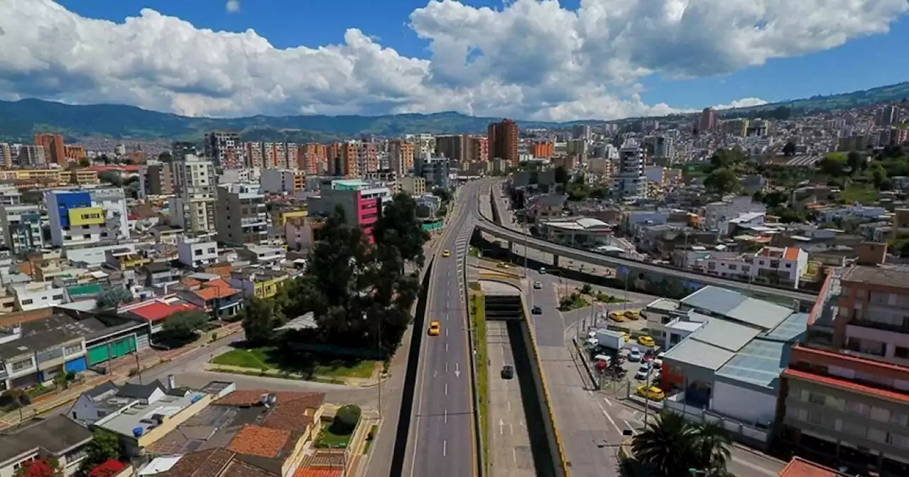 Pico y placa en Pasto del 28 de agosto al 1 de septiembre de 2023