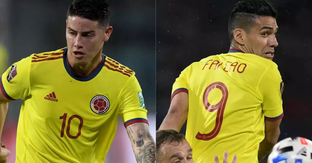 Presidente de la FCF confirma que Selección Colombia tendrá uniforme negro