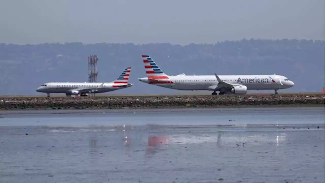 American Airlines Hit With Largest-Ever Fine for Tarmac Delays