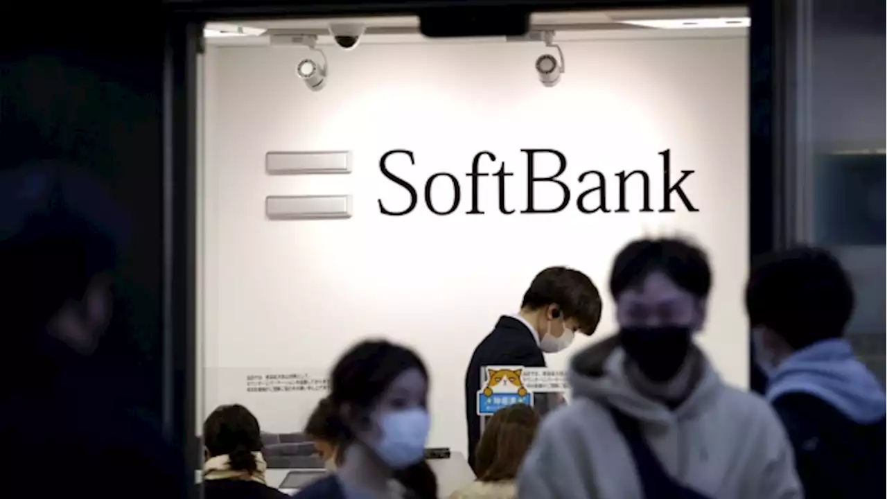 SoftBank Plans AI Tour for Founders to Boost Technology Adoption