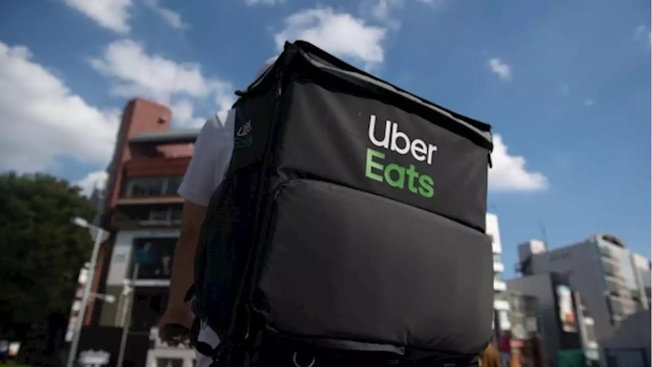 Uber Eats’ New AI Chatbot Will Offer Recommendations to Customers