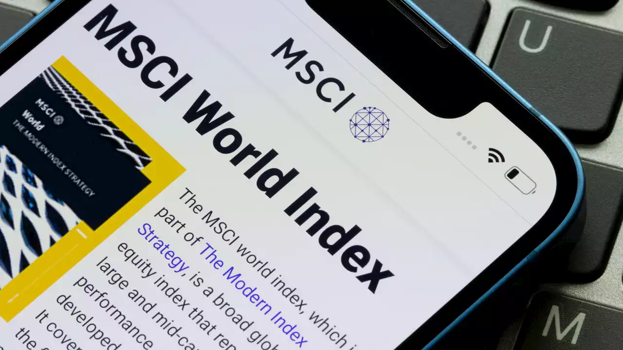 MSCI World: Mit dem ETF und nur 100 Euro im Monat zum Millionär werden