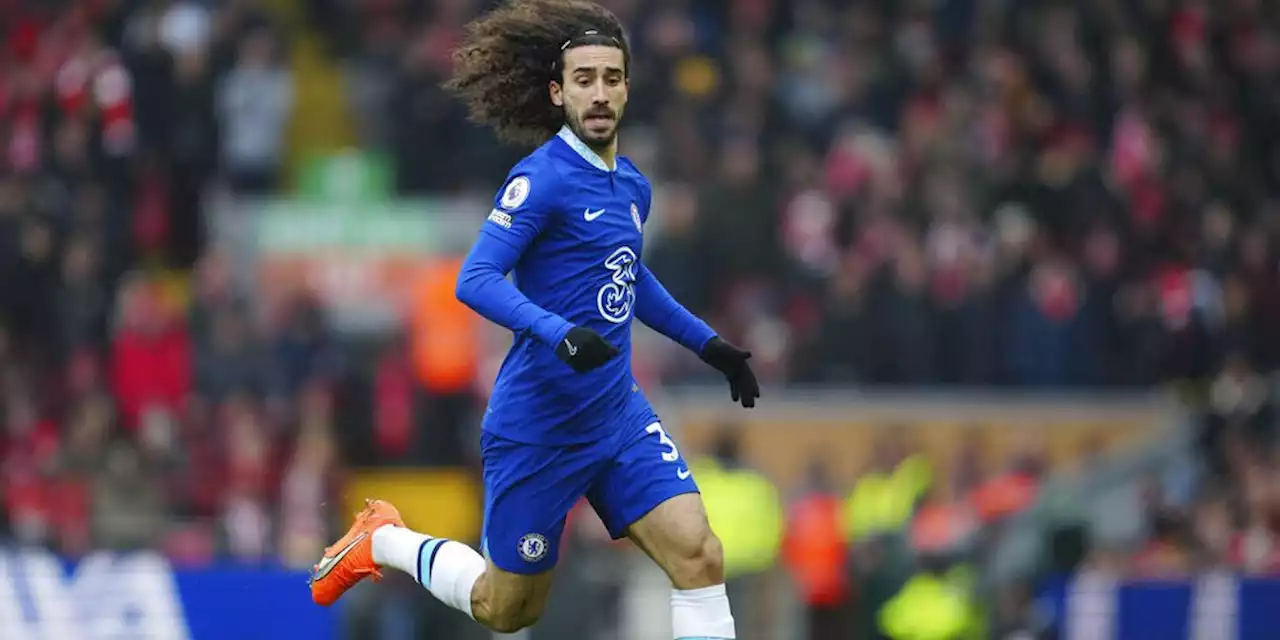 Sebelum Marc Cucurella, Berikut 3 Rekrutan Manchester United dari Chelsea Era Premier League