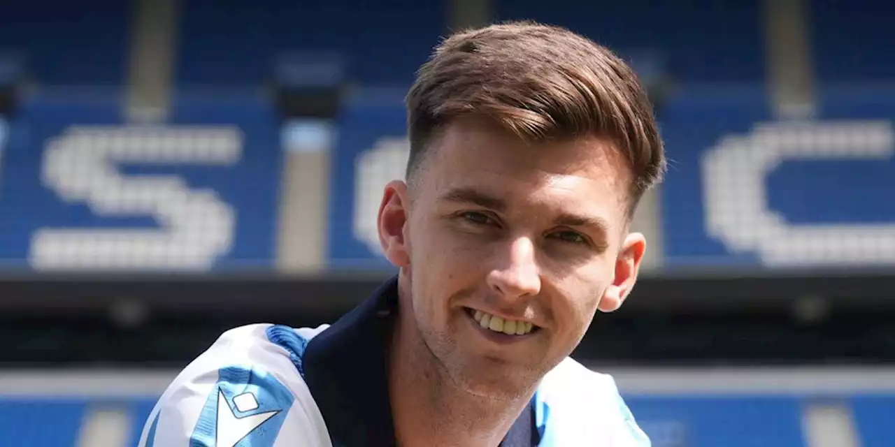 Tinggalkan Arsenal, Kieran Tierney Resmi Merapat ke Real Sociedad